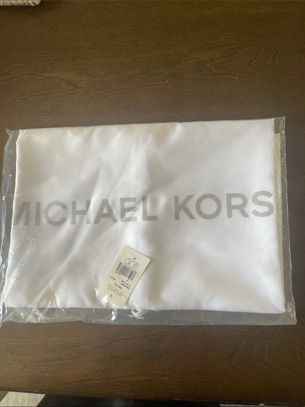 Michael Kors XL dustbag